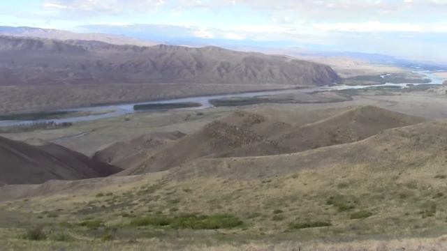 Yenisei river смотреть онлайн