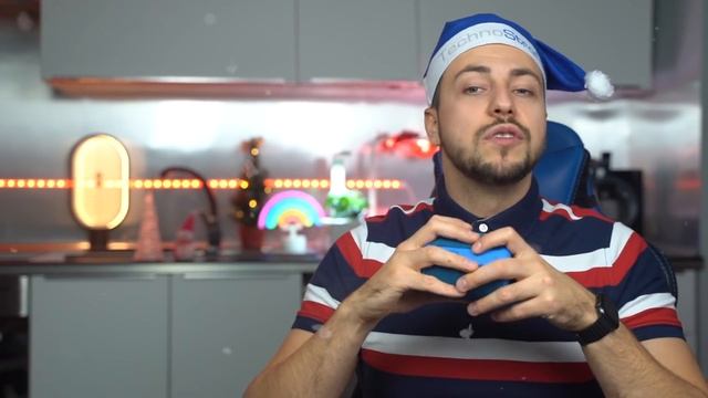 10 Gadżetów na Prezent Świąteczny смотреть онлайн