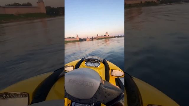 BRP смотреть онлайн
