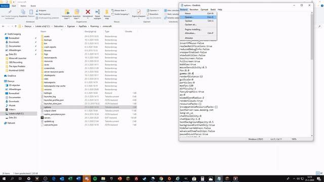 MINECRAFT FULL-BRIGHT NO DOWNLOADS ALL VERSIONS! смотреть онлайн