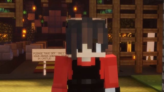 So I Started an OPEN Public SMP Server... JAVA AND BEDROCK Compatible смотреть онлайн