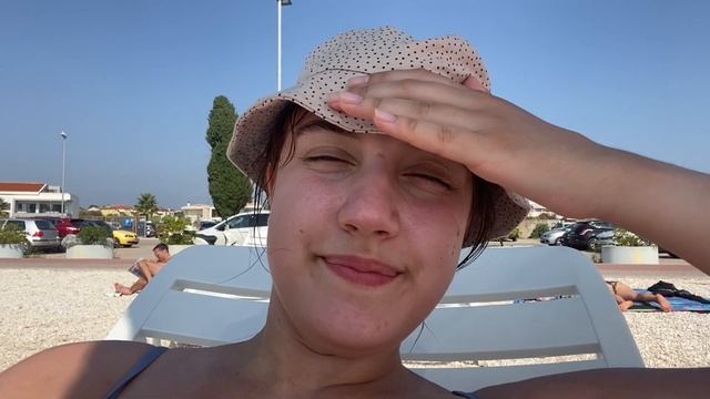 В Хорватию на машине/Карантин и нормально так отдохнули смотреть онлайн