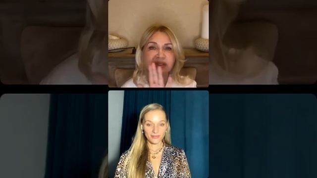 Эфир с маркетологом 