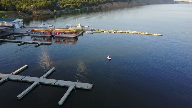 Гидроциклы