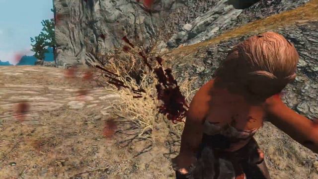 ➜ Lets Role Play Skyrim - Part 35 - Housecarl Fail March! смотреть онлайн