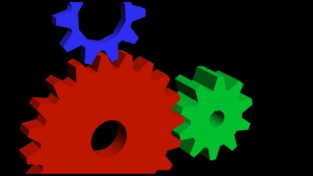 Comparison OpenGL vs GL ES 2.0 vs Vulkan смотреть онлайн