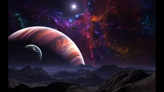 497.НОВЫЕ СВЯТЫЕ ПИСАНИЯ. БХАГАВАД-ГИТА ВСЕМ. ГЛАВА 7. СТИХ 1-4 смотреть онлайн