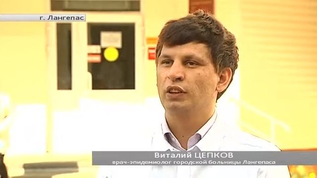 Югра в деталях. «Как избежать отравления арбузом» смотреть онлайн