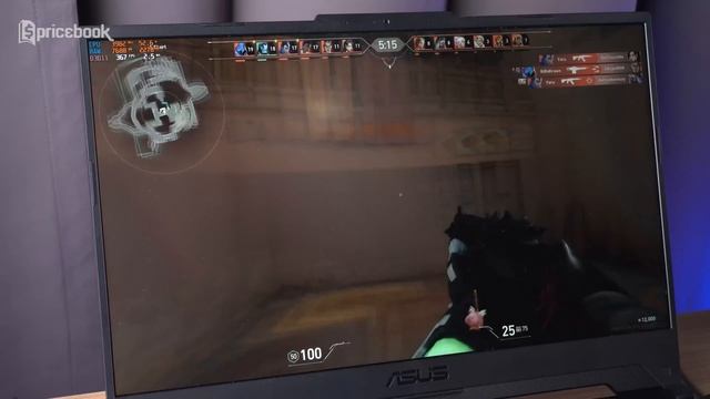 MAIN VALORANT STABIL DI 300 FPS!!! ASUS TUF Dash F15 VS Lenovo IdeaPad Gaming 3! смотреть онлайн