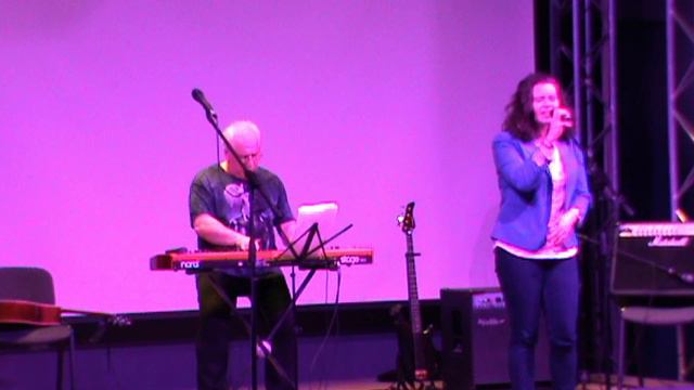 03 Нелли Герасимова Иисус Христос Супер Звезда Ария смотреть онлайн