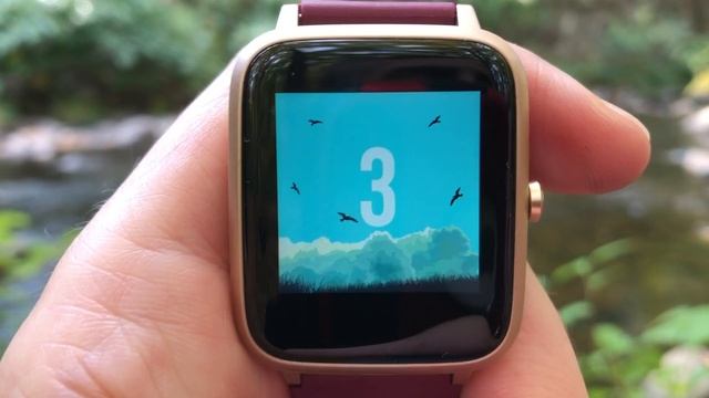 Letsfit Smartwatch Review: How does the $30 Smart Watch (ID205L) Perform смотреть онлайн