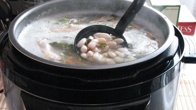 Книга рецептов