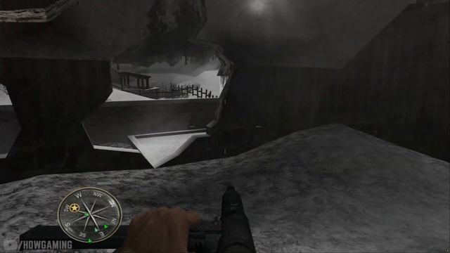 CALL OF DUTY: WORLD AT WAR FINAL FRONTS - FULL GAME IN 4K - HARDENED - PCSX2 смотреть онлайн