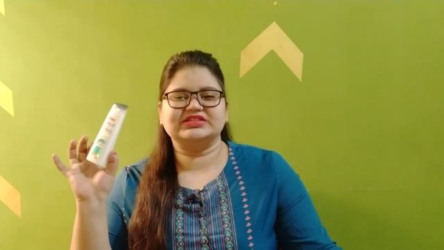 Dove Anti-Dandruff Clean & Fresh Shampoo Review | My 2 Months Experience ?? | Beauty Petals смотреть онлайн