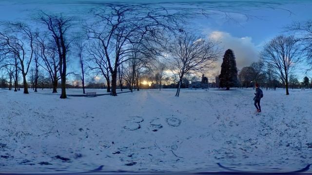 THE BEST 360 CAMERA OF 2019 IS.... смотреть онлайн
