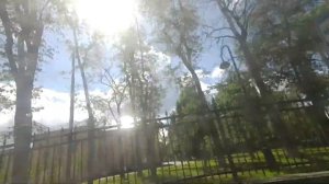 Бесплатный маршрут Станция метро Парк Победы - ТРК "Питер Радуга"