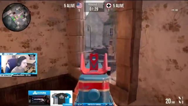 Shroud : BATTALION 1944 ( with game settings ) смотреть онлайн