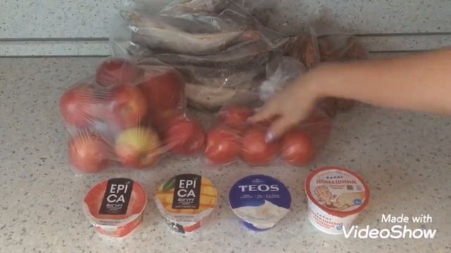 ОБЗОР ДОСТАВКИ ПРОДУКТОВ, ЧЕРЕЗ ПРИЛОЖЕНИЕ ЯНДЕКС ЕДА смотреть онлайн