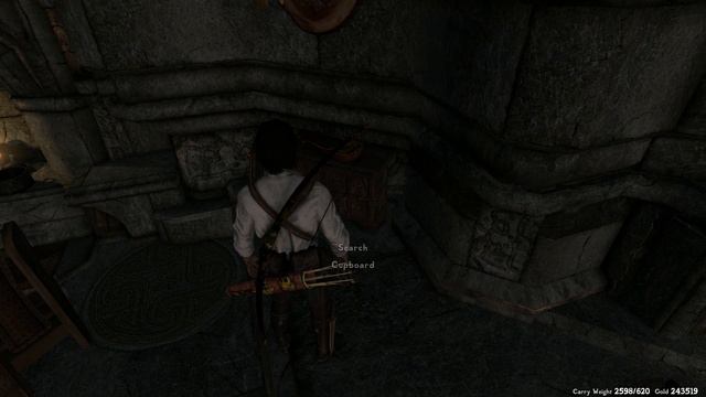 Let's Roleplay Skyrim SE Modded E23 - Orsimer Love and Tax Day смотреть онлайн