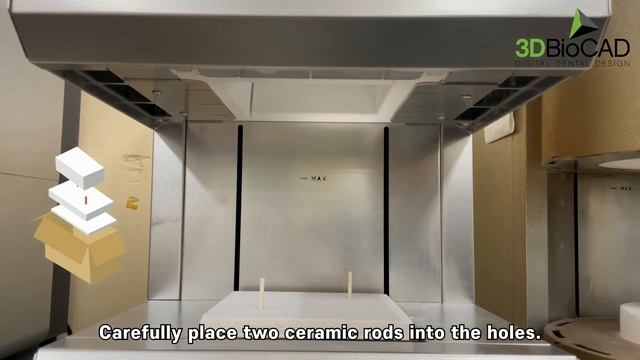 Nabertherm LHT 02/17 LB Speed - Quick Setup for Furnace Accessories смотреть онлайн