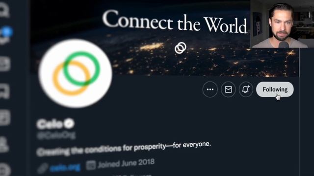 Financial Inclusion for the World with GoodDollar - Green Pill #47 смотреть онлайн