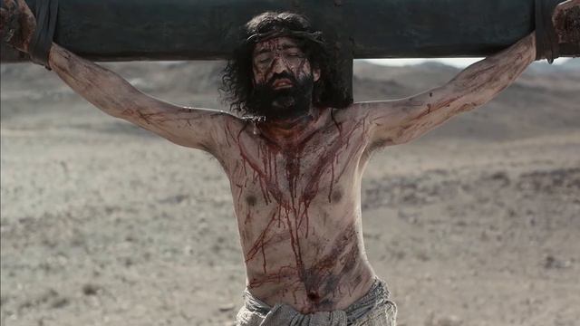 Евангелие от Иоанна, глава 19 (Синодальный перевод) | The Gospel of John in Russian 19 (Synodal) смотреть онлайн