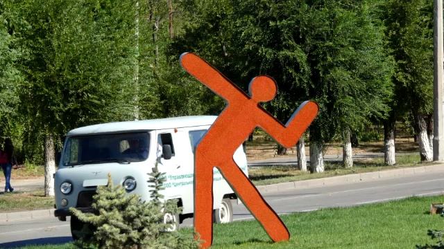 Топиари. Каркасы для топиари любой формы сделают наши скульпторы по вашим эскизам или под ваш запро смотреть онлайн