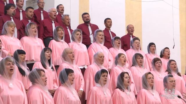 Благодарю Тебя, Господь, за жизнь молитвы (О, мой Царь, я славлю) / Песня смотреть онлайн