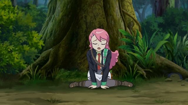 Мультик ИНФИНИТИ НАДО - В поисках Темной Обители ☄️  | Волчки Infinity Nado