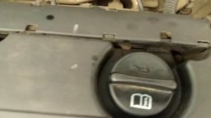 Порванная мембрана КВКГ Опель Астра J 2