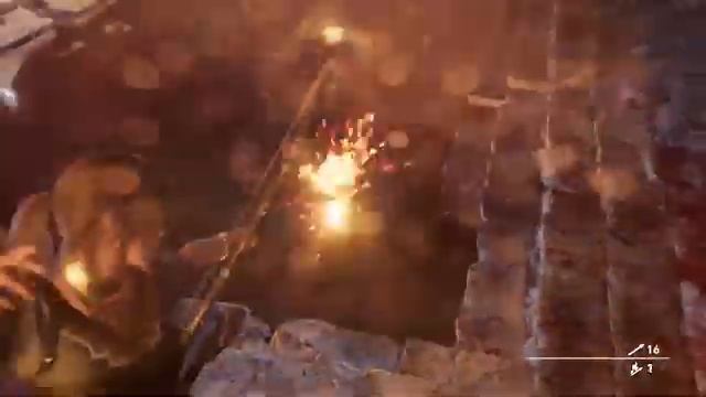 PS 4- Shadow of the Tomb Raider прохождение (Прохождени без слов ) смотреть онлайн