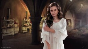 СЛАДКИХ СНОВ, ЛЮБИМЫЙ ХОГВАРТС (Глава 5) | ОЗВУЧКА ФАНФИКА О ДРАКО И ГЕРМИОНЕ