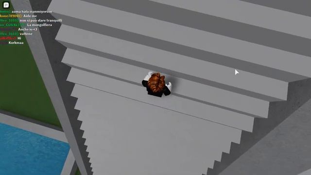 Roblox Ragdoll Engine смотреть онлайн