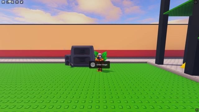Megalo strike back Hard and Legacy | FNB roblox смотреть онлайн