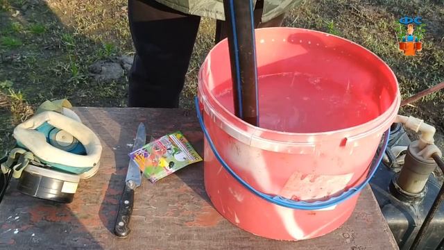 ОПРЫСКИВАНИЕ | ХОРУС | ИНСТРУКЦИЯ | ФУНДУК САД как бизнес смотреть онлайн