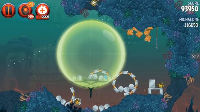 Angry Birds Star Wars 2 Reward Chapter 2020 смотреть онлайн