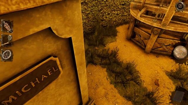 УЧЕНИК ЛЕОНАРДО! ► The House of Da Vinci 2 #2 смотреть онлайн