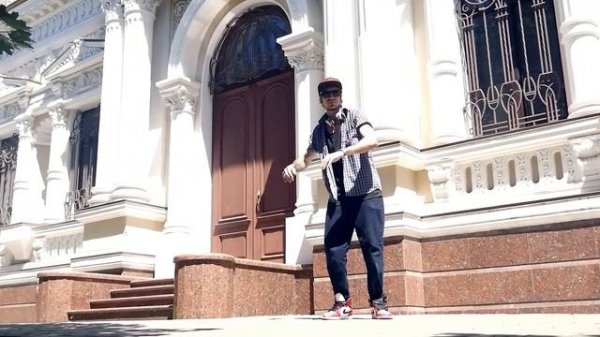 Popping dance | Красивый уличный танец | поппинг