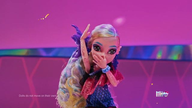 MONSTER HIGH Monster Ball Commercial HD смотреть онлайн