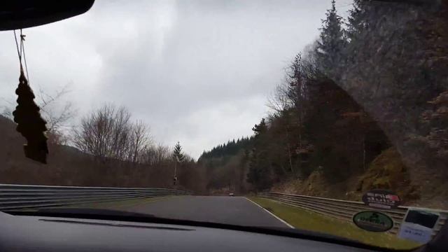 Audi RS6 C5 Nürburgring 2016 ?? смотреть онлайн