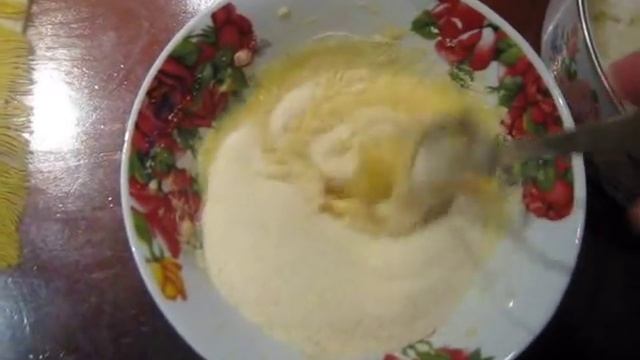 Вегетарианские Десерты и Сладости