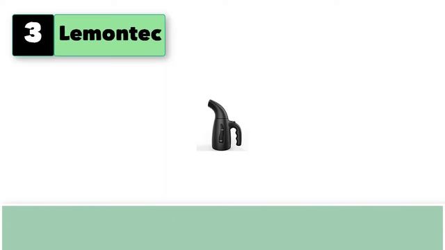 Best Battery Operated Clothes Steamer смотреть онлайн