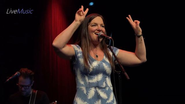 ANNELISE RINGSBY | Voksne Herrers Orkester смотреть онлайн