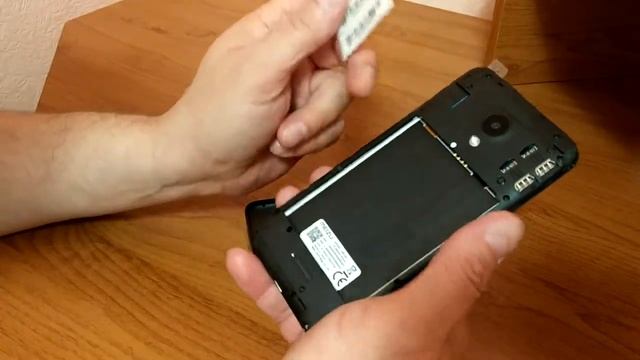Meizu C9 - бюджетный смартфон компании Меизу. смотреть онлайн