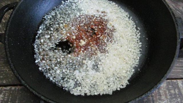 Книга рецептов