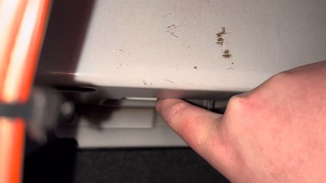 How to fix rear seat not folding (2013-17) HONDA ACCORD смотреть онлайн