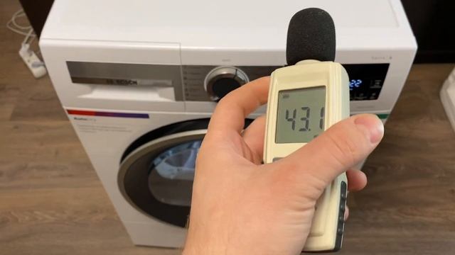 Сушильная машина Bosch serie 6 WQG242A0OE с тепловым насосом смотреть онлайн