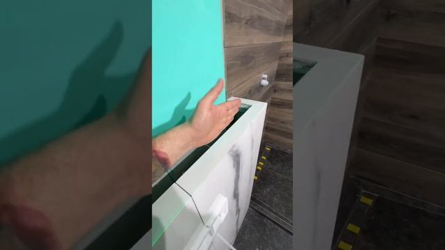 Шкаф над инсталяцией, всегда делай там плитку 89046653960 ремонт 16 смотреть онлайн