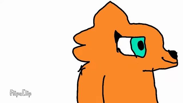 Лисичка Леся(делать нечего нарисовала,короче читать описание!!!) смотреть онлайн