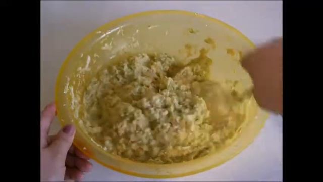 ОЛАДЬИ ИЗ КАБАЧКОВ С МОРКОВЬЮ смотреть онлайн